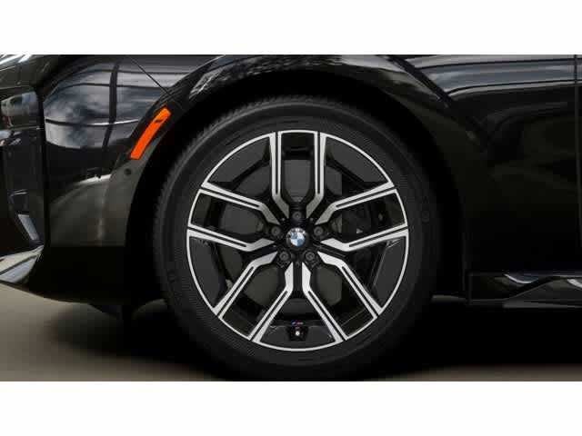 2026 BMW 7 Series 740i xDrive Sedan