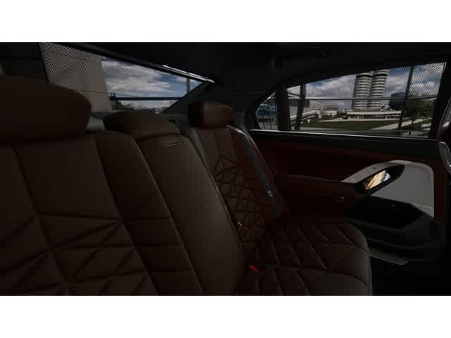 2026 BMW 7 Series 740i xDrive Sedan