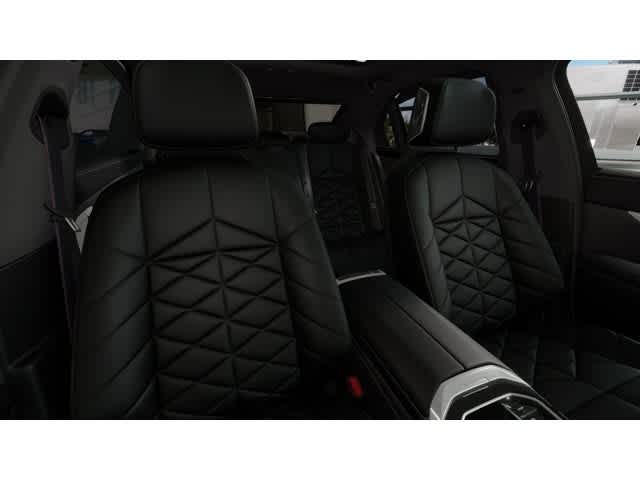 2026 BMW 7 Series 740i xDrive Sedan