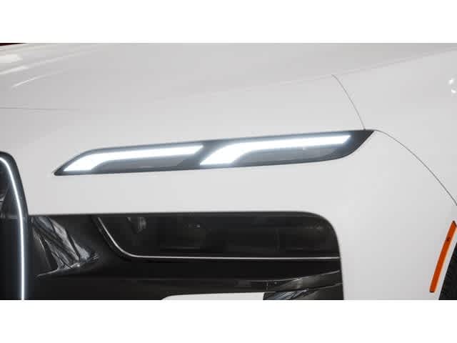 2026 BMW 7 Series 740i xDrive Sedan