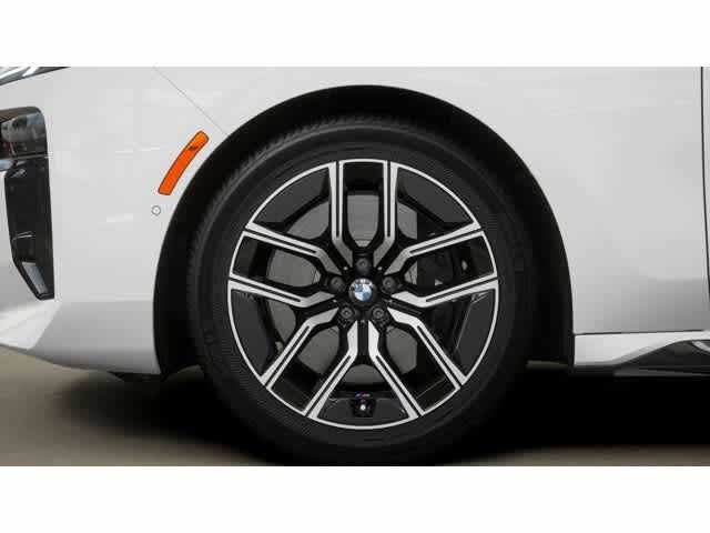 2026 BMW 7 Series 740i xDrive Sedan