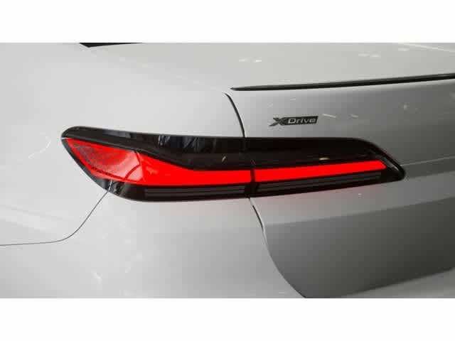 2026 BMW 7 Series 740i xDrive Sedan