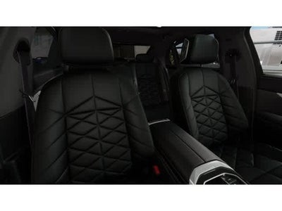 2026 BMW 7 Series 740i xDrive Sedan