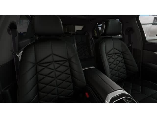 2026 BMW 7 Series 740i xDrive Sedan