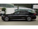 2026 BMW 7 Series 740i xDrive Sedan