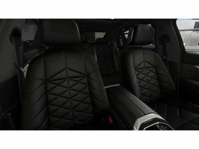 2026 BMW 7 Series 740i xDrive Sedan