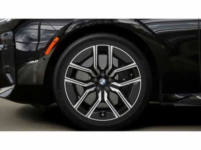 2026 BMW 7 Series 740i xDrive Sedan