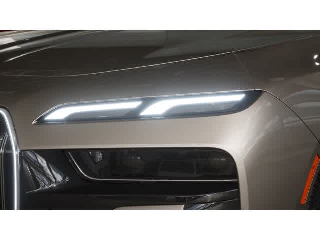 2026 BMW 7 Series 740i xDrive Sedan