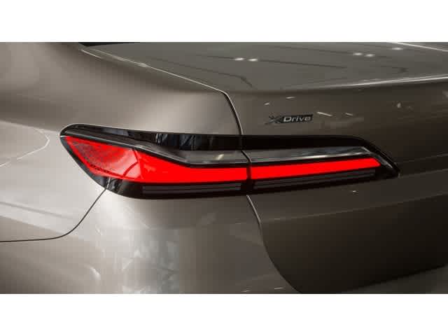 2026 BMW 7 Series 740i xDrive Sedan