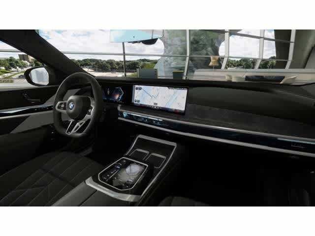 2026 BMW 7 Series 740i xDrive Sedan