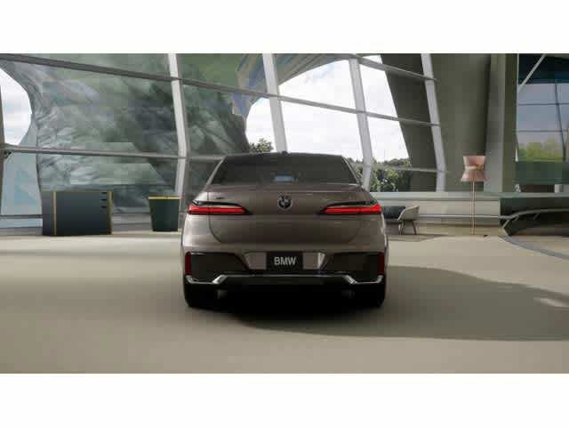 2026 BMW 7 Series 740i xDrive Sedan