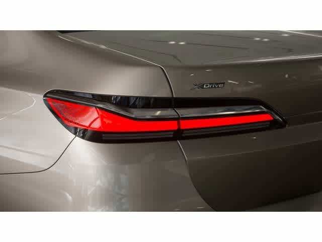 2026 BMW 7 Series 740i xDrive Sedan