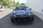 2024 BMW 7 Series 740i xDrive Sedan