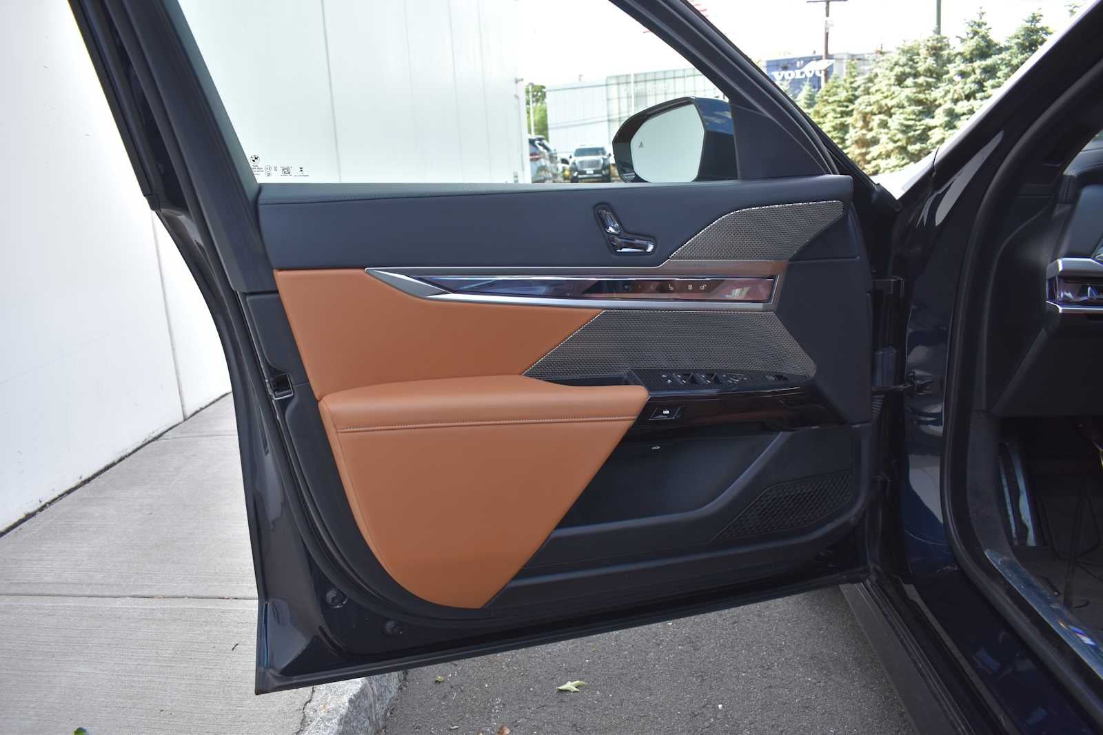 2024 BMW 7 Series 740i xDrive Sedan
