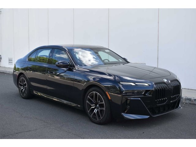 2024 BMW 7 Series 740i xDrive Sedan