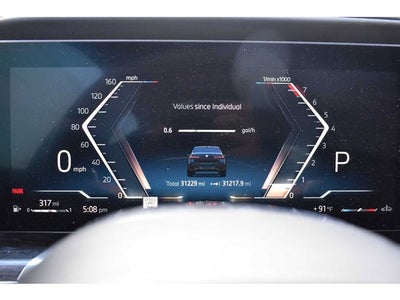 2024 BMW 7 Series 740i xDrive Sedan