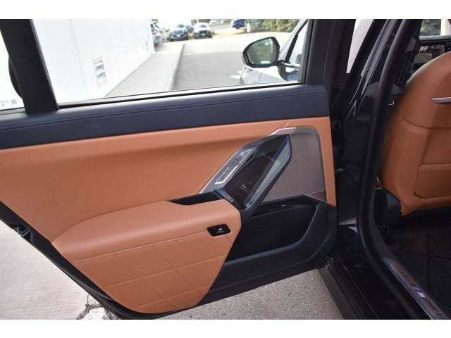 2024 BMW 7 Series 740i xDrive Sedan