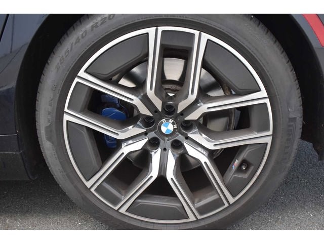 2024 BMW 7 Series 740i xDrive Sedan
