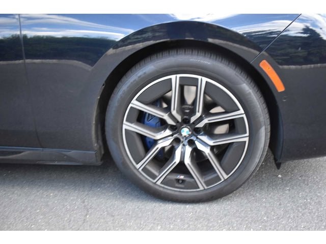 2024 BMW 7 Series 740i xDrive Sedan
