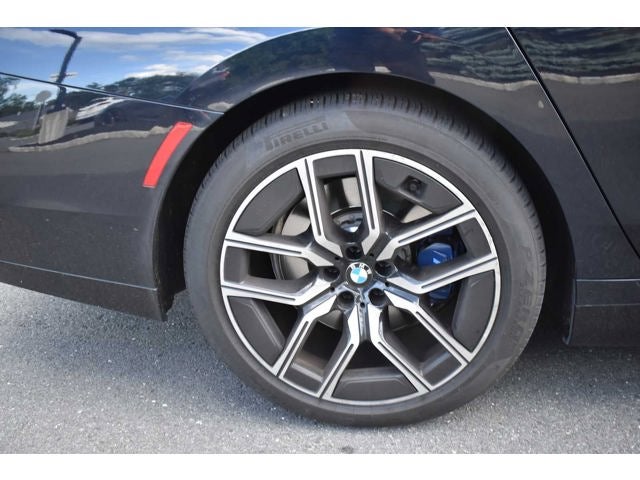 2024 BMW 7 Series 740i xDrive Sedan