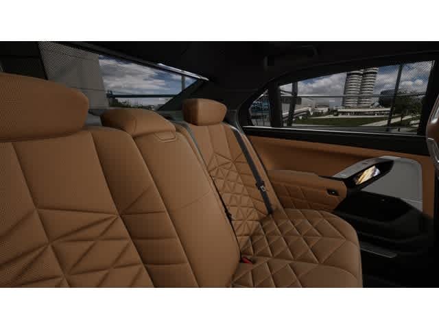 2026 BMW 7 Series 740i xDrive Sedan