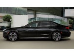 2026 BMW 7 Series 740i xDrive Sedan