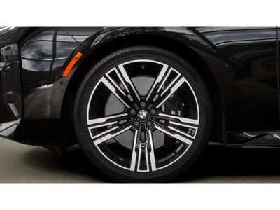 2026 BMW 7 Series 740i xDrive Sedan