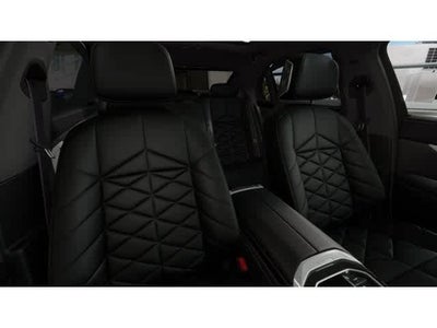 2026 BMW 7 Series 740i xDrive Sedan