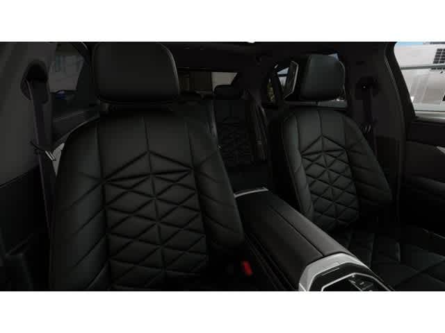 2026 BMW 7 Series 740i xDrive Sedan