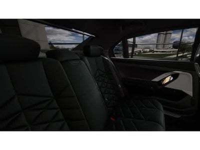 2026 BMW 7 Series 740i xDrive Sedan