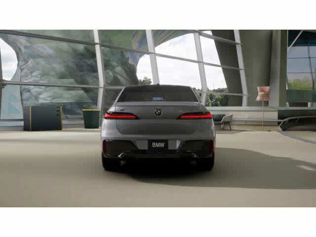 2026 BMW 7 Series 740i xDrive Sedan