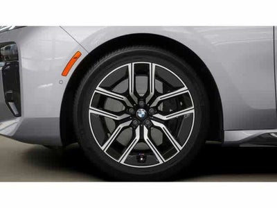 2026 BMW 7 Series 740i xDrive Sedan