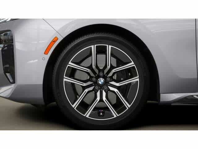 2026 BMW 7 Series 740i xDrive Sedan