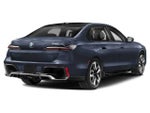 2026 BMW 7 Series 740i xDrive Sedan