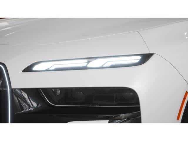 2026 BMW 7 Series 760i xDrive Sedan