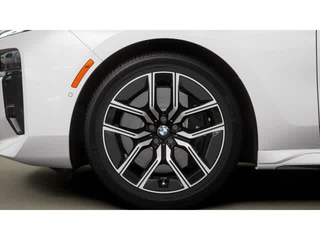 2026 BMW 7 Series 760i xDrive Sedan