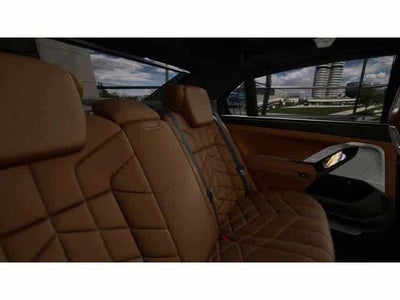 2026 BMW 7 Series 760i xDrive Sedan