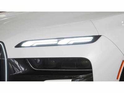 2026 BMW 7 Series 760i xDrive Sedan