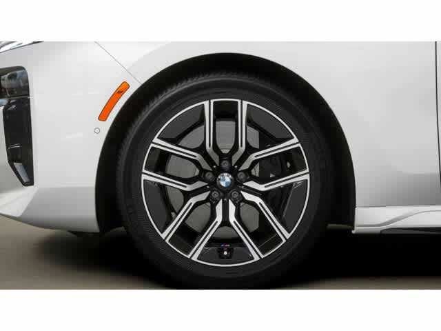 2026 BMW 7 Series 760i xDrive Sedan