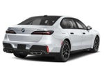 2026 BMW 7 Series 760i xDrive Sedan