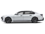 2026 BMW 7 Series 760i xDrive Sedan