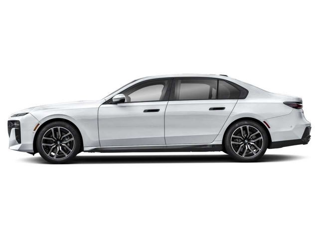 2026 BMW 7 Series 760i xDrive Sedan
