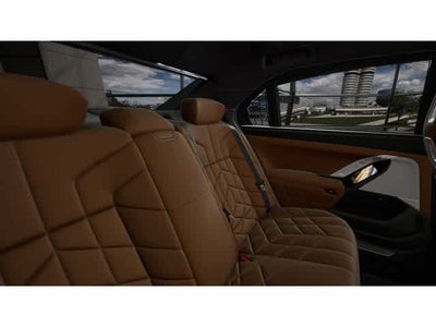 2026 BMW 7 Series 760i xDrive Sedan
