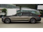 2026 BMW 7 Series 760i xDrive Sedan