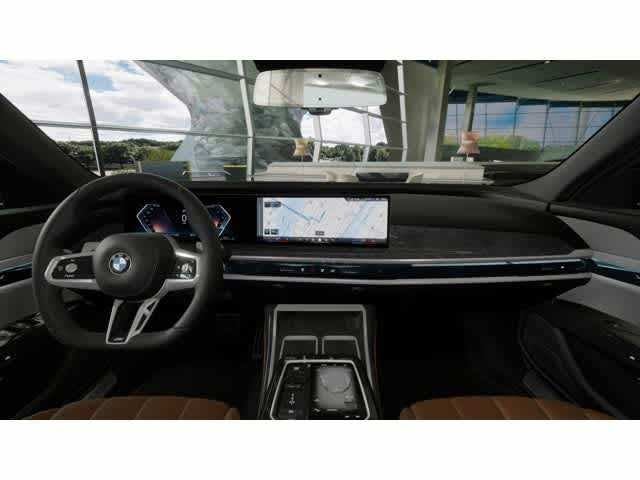 2026 BMW 7 Series 760i xDrive Sedan