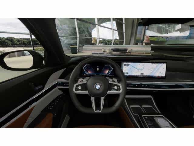 2026 BMW 7 Series 760i xDrive Sedan