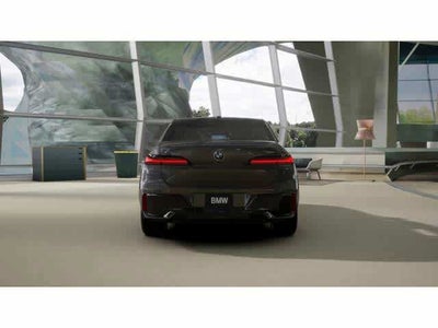 2026 BMW 7 Series 760i xDrive Sedan