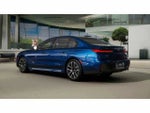 2026 BMW 7 Series 760i xDrive Sedan