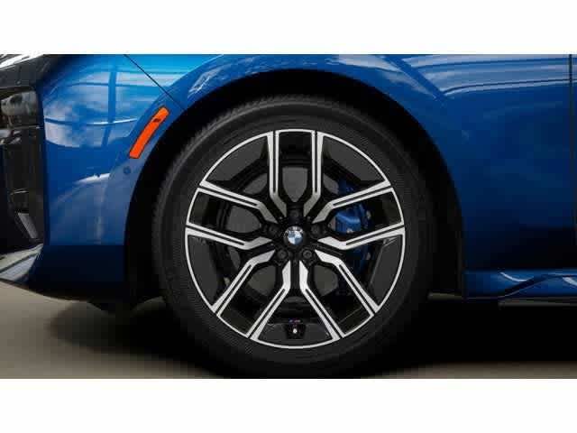 2026 BMW 7 Series 760i xDrive Sedan