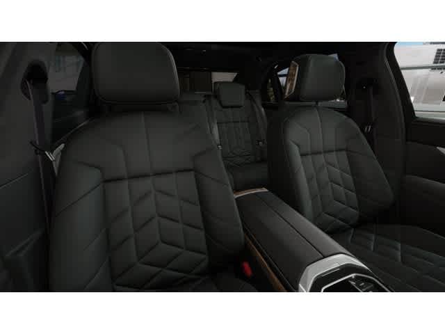 2026 BMW 7 Series 760i xDrive Sedan
